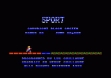 logo Roms SPORT (CLONE)